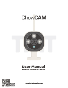 ChowCAM
