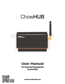 ChowHUB