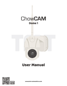ChowCAM-Dome1
